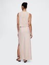 GAP Laneno midi krilo GAP