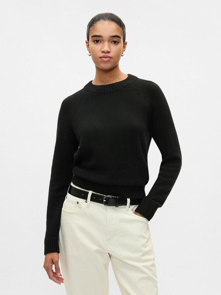 GAP CashSoft pulover GAP