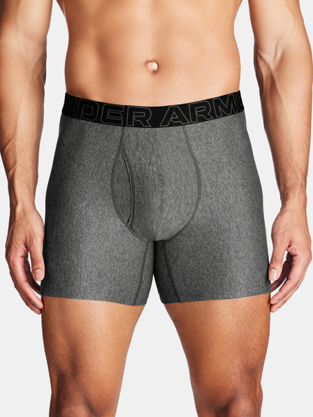 Under Armour Moške boksarice Under Armour M UA Perf Tech 6in 1pk