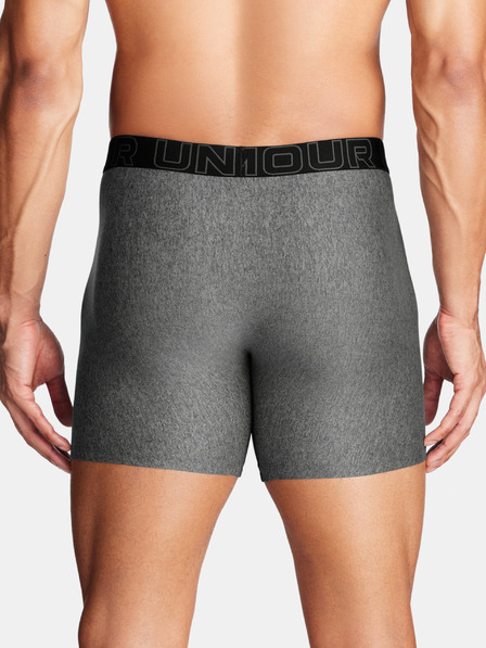 Under Armour Moške boksarice Under Armour M UA Perf Tech 6in 1pk