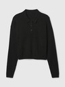 GAP Polo pulover CashSoft GAP