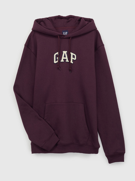 GAP Mikina z logotipom GAP