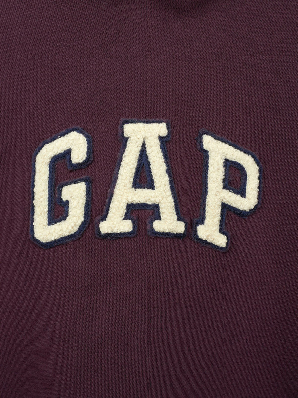 GAP Mikina z logotipom GAP