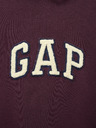 GAP Mikina z logotipom GAP