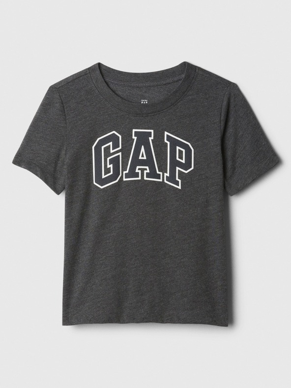 GAP Dojenčenska majica z logom Americana GAP