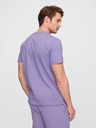 GAP Majica z logotipom Everyday Soft GAP