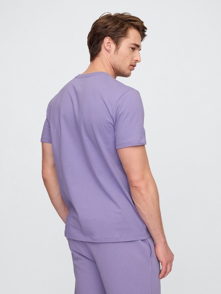 GAP Majica z logotipom Everyday Soft GAP