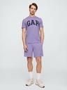 GAP Majica z logotipom Everyday Soft GAP
