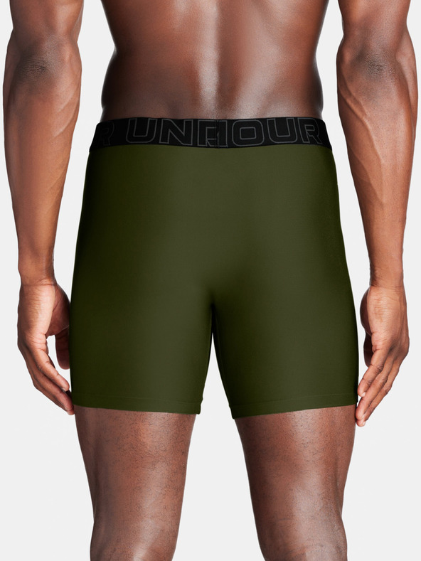 Under Armour Moške boksarice Under Armour M UA Perf Tech 6in 1pk