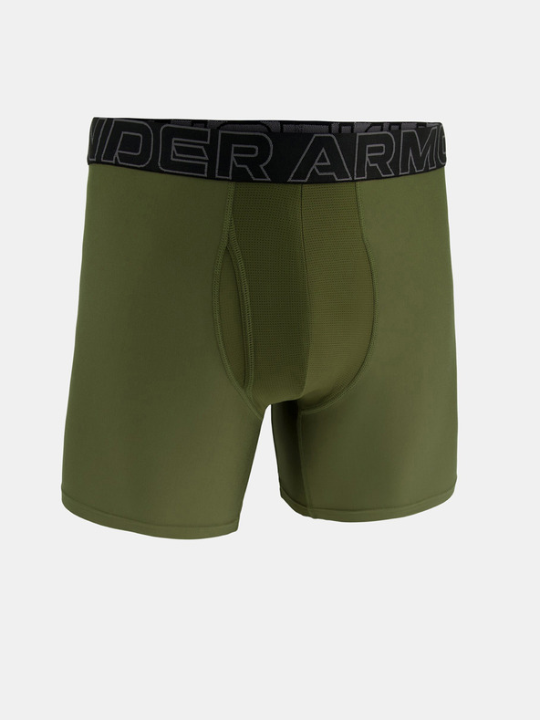 Under Armour Moške boksarice Under Armour M UA Perf Tech 6in 1pk