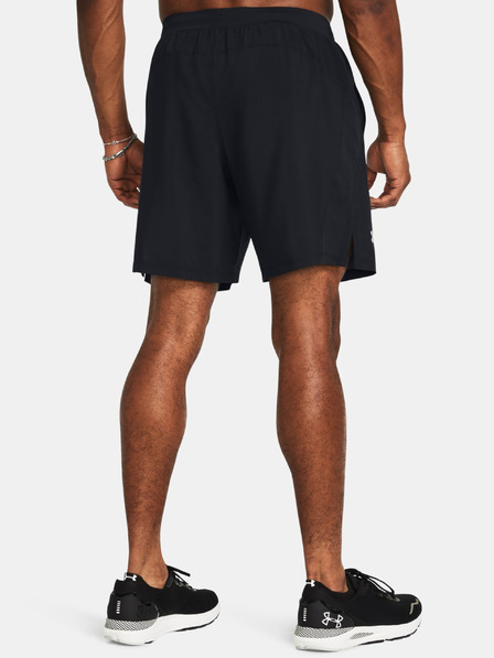 Under Armour Moške kratke hlače Under Armour UA LAUNCH 7'' SHORTS