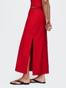 GAP Laneno midi krilo GAP