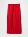 GAP Laneno midi krilo GAP