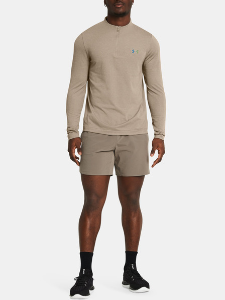 Under Armour Moška majica Under Armour Vanish Elite Seamless 1/4 Zp