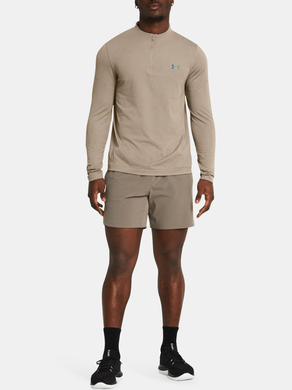 Under Armour Moška majica Under Armour Vanish Elite Seamless 1/4 Zp