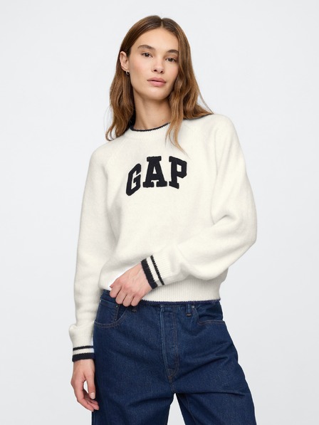 GAP Pulover z logotipom