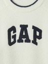 GAP Pulover z logotipom