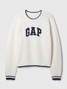 GAP Pulover z logotipom