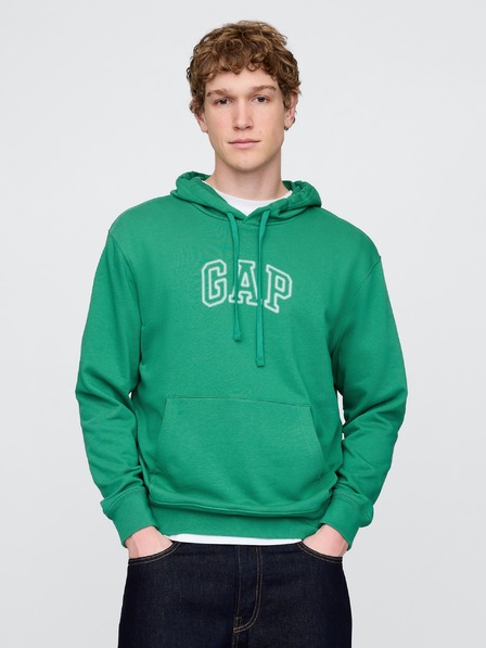 GAP Mikina z logotipom GAP