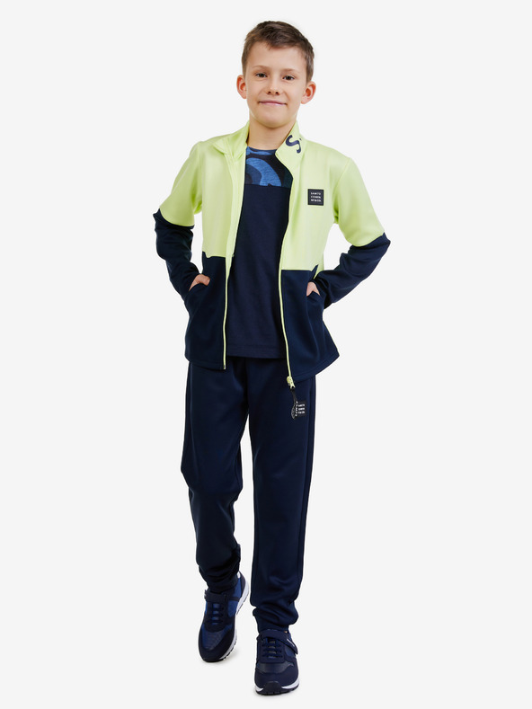 Sam 73 Nicholas Otroški spodnji del trenirke