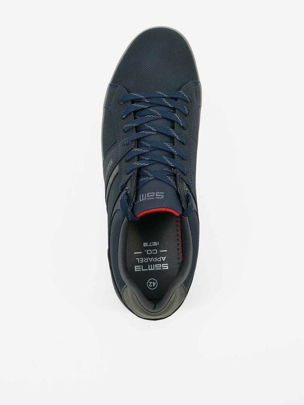 Sam 73 Keanan Superge