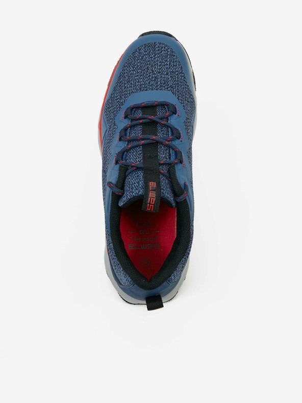 Sam 73 Silas Superge