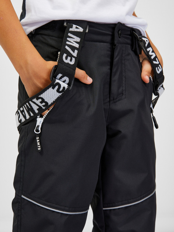 Sam 73 Casia Hlače otroške