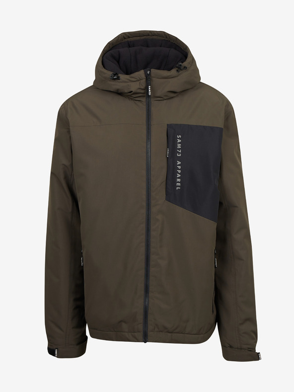 Sam 73 Sigmund Jakna