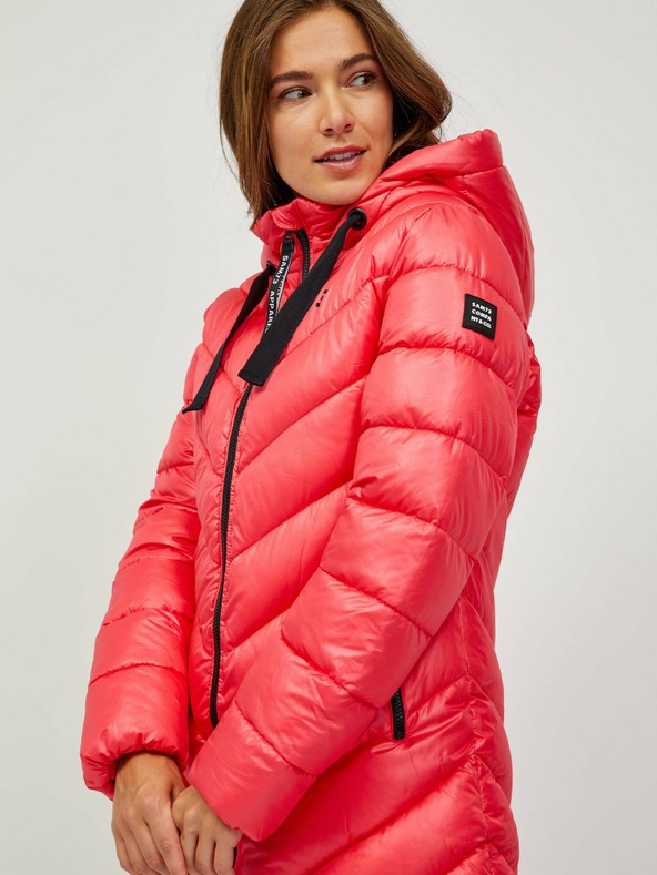 Sam 73 Fisseha Plašč