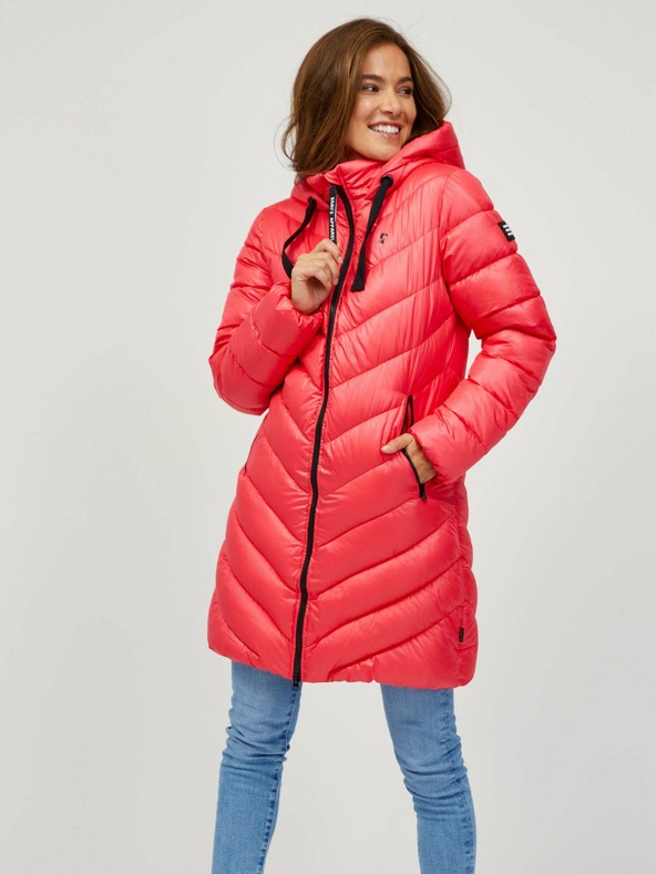 Sam 73 Fisseha Plašč