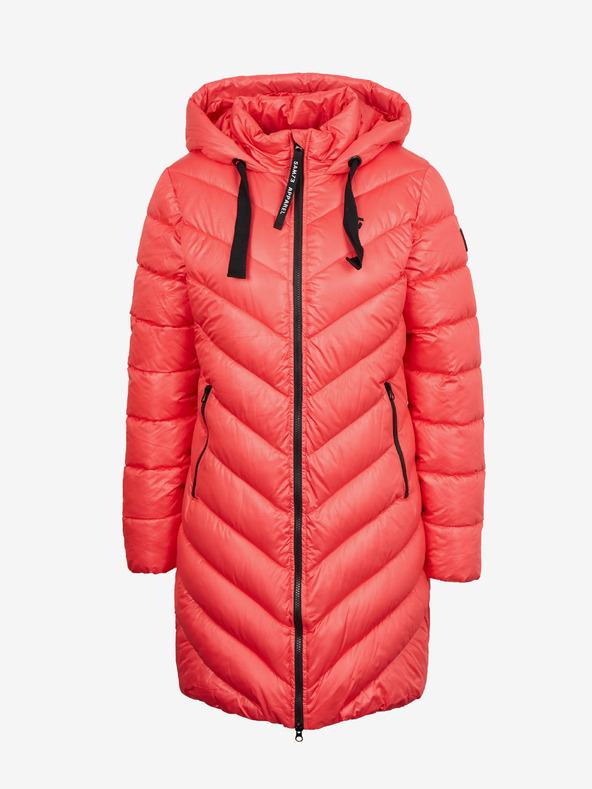 Sam 73 Fisseha Plašč