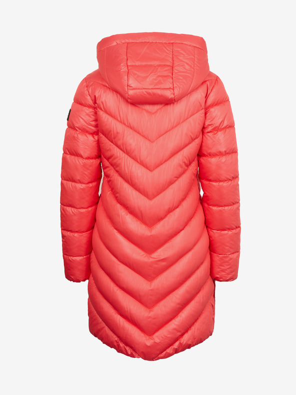 Sam 73 Fisseha Plašč