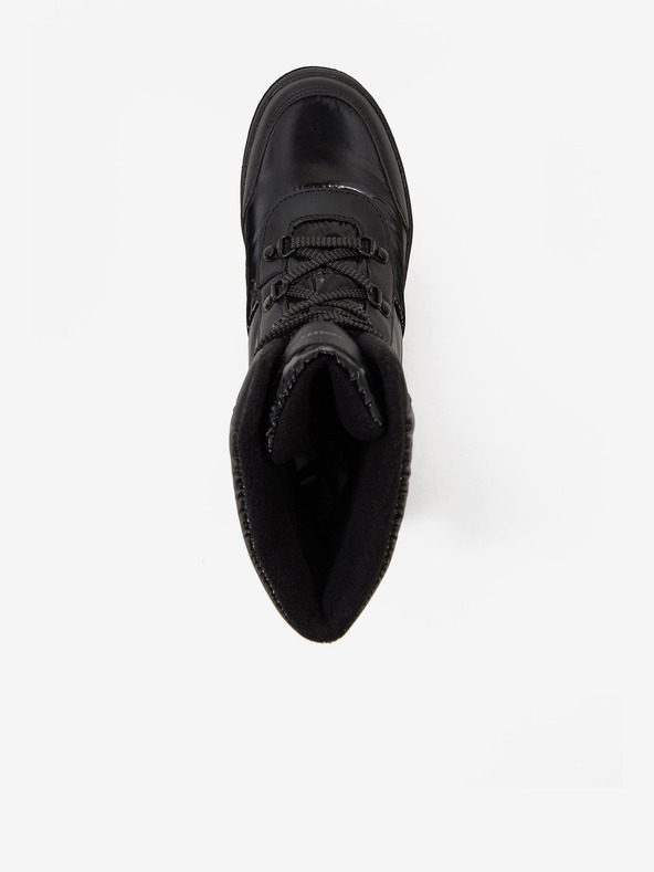 Sam 73 Hualla Gležnarji