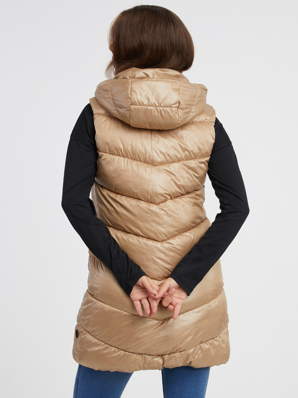 Sam 73 Nancy Brezrokavnik