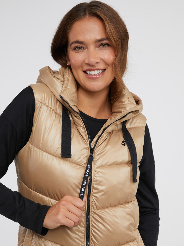 Sam 73 Nancy Brezrokavnik