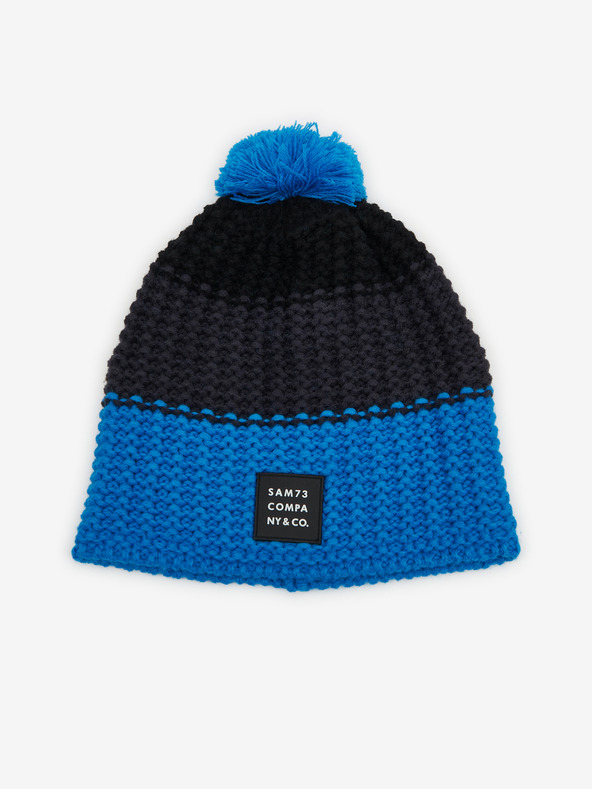 Sam 73 Rick Otroška kapa