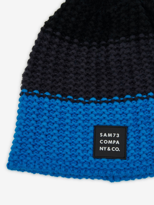 Sam 73 Rick Otroška kapa