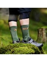Horsefeathers Jam Long Technical Functional Socks - timijan HORSEFEATHERS
