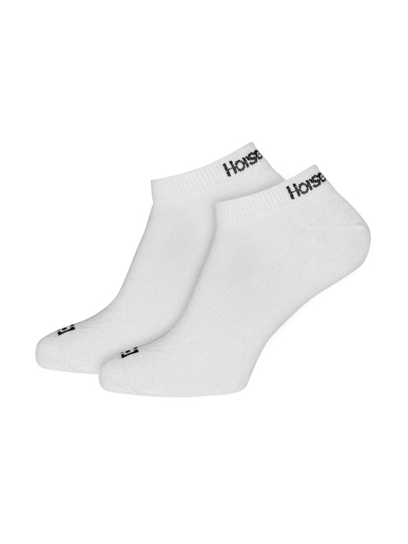 Horsefeathers Nogavice Leni 3Pack - pastelno puff HORSEFEATHERS