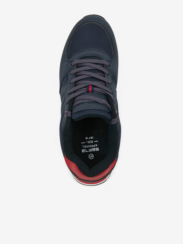 Sam 73 Boris Superge