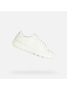 Geox Bele ženske superge Geox Spherica ECUB-1
