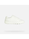 Geox Bele ženske superge Geox Spherica ECUB-1