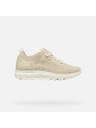 Geox Geox Spherica Beige ženske superge