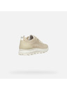 Geox Geox Spherica Beige ženske superge