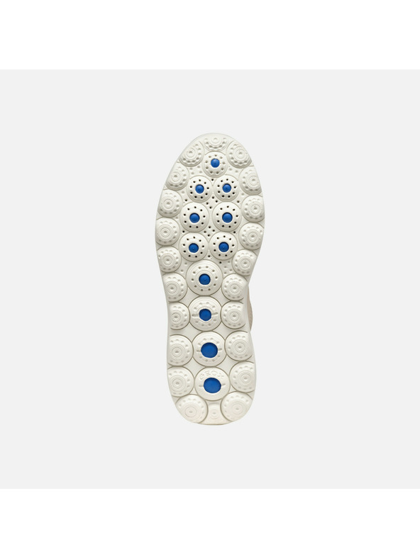 Geox Geox Spherica Beige ženske superge