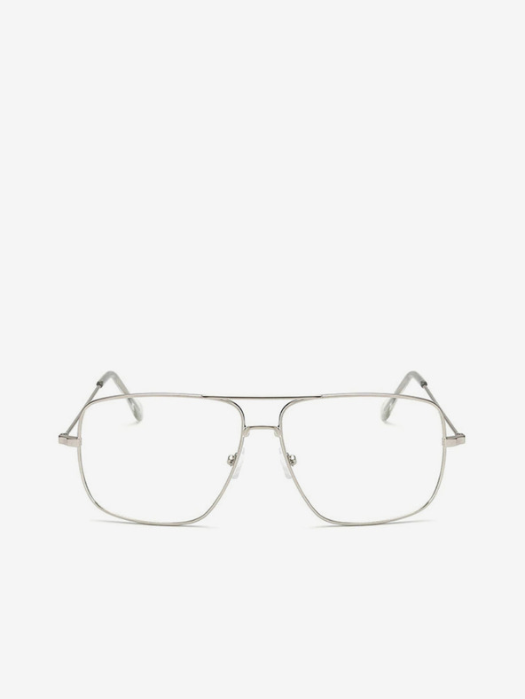 VEYREY VeyRey Eileen srebrna polarizirana sončna očala