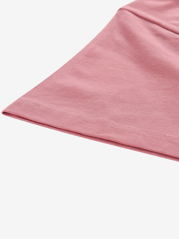 NAX Starorožnata moška osnovna majica NAX GARAF