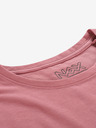 NAX Starorožnata moška osnovna majica NAX GARAF