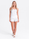 Edoti Ženska pižama - bela EDOTI
