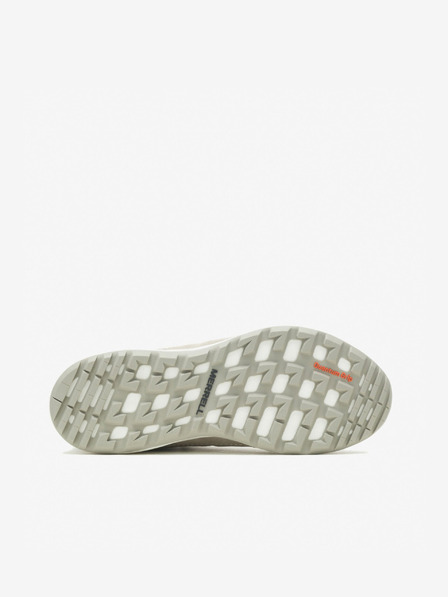 Merrell Beli ženski zimski čevlji MERRELL Bravada Edge 2 Thermo Mid Wp